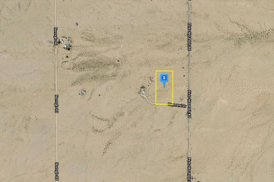 Residential Land For Sale in Twentynine Palms, California