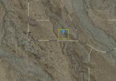 Residential Land For Sale in Helendale, California