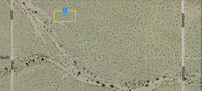 Residential Land For Sale in Joshua Tree, California