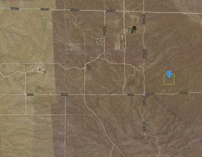 Residential Land For Sale in Adelanto, California