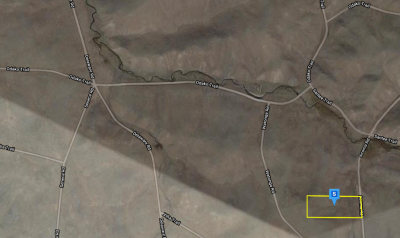 Residential Land For Sale in Hartsel, Colorado