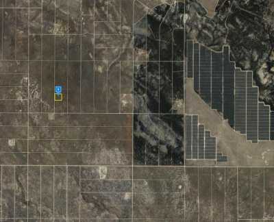 Residential Land For Sale in Santa Margarita, California