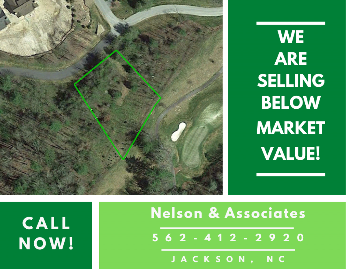 Picture of Residential Land For Sale in Cullowhee, North Carolina, United States