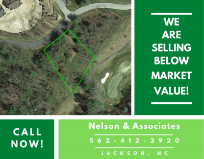 Residential Land For Sale in Cullowhee, North Carolina