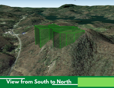 Residential Land For Sale in Glenville, North Carolina