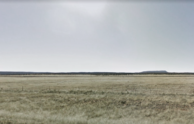 Residential Land For Sale in Seligman, Arizona