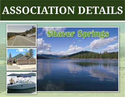 Residential Land For Sale in Auberry, California