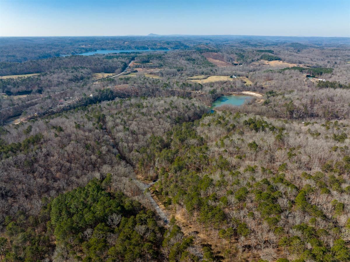 Picture of Residential Land For Sale in Westminster, South Carolina, United States