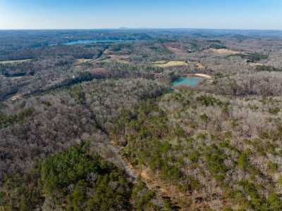 Residential Land For Sale in Westminster, South Carolina