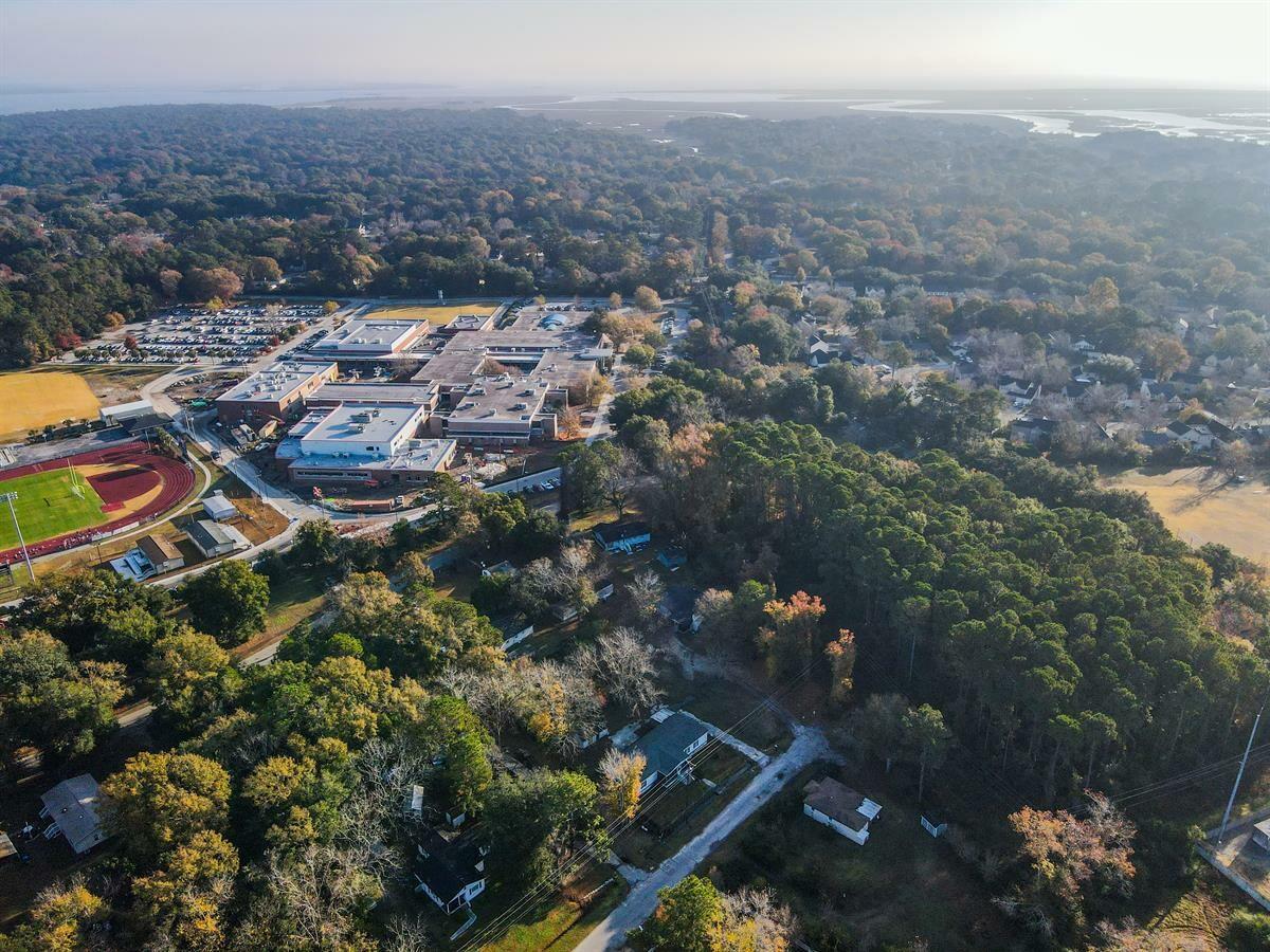 Picture of Residential Land For Sale in Charleston, South Carolina, United States