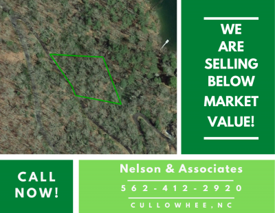 Residential Land For Sale in Cullowhee, North Carolina