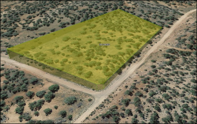 Residential Land For Sale in Peach Springs, Arizona