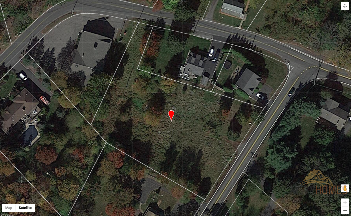 Picture of Residential Land For Sale in Boonton, New Jersey, United States