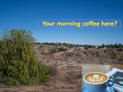 Residential Land For Sale in Riverside, California