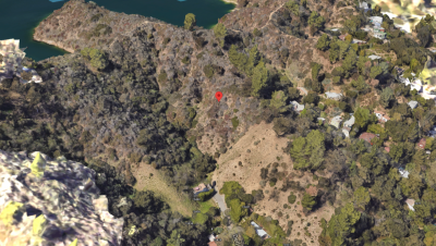 Residential Land For Sale in Los Angeles, California