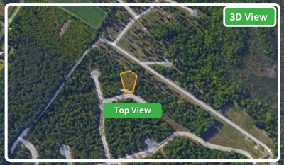 Residential Land For Sale in Supply, North Carolina
