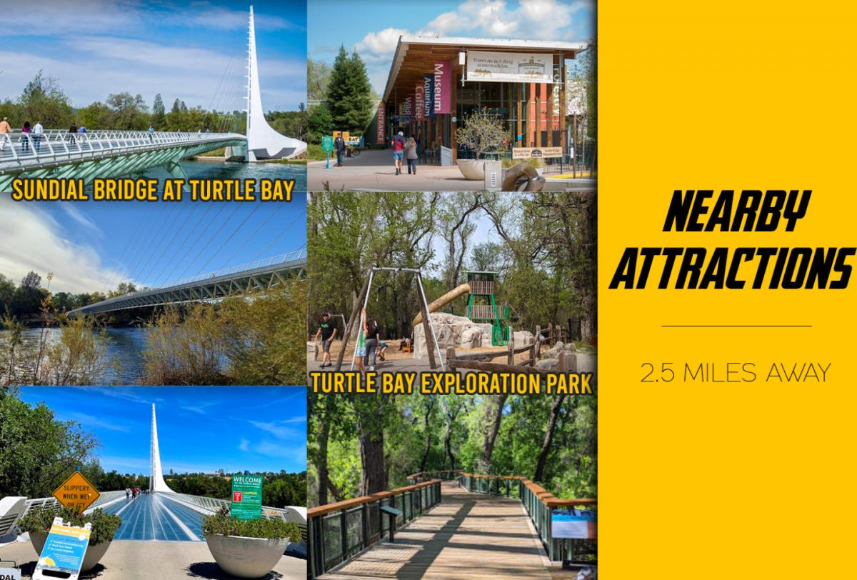 Picture of Residential Land For Sale in Redding, California, United States