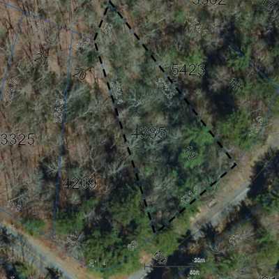 Residential Land For Sale in Brevard, North Carolina