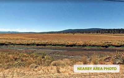 Residential Land For Sale in Lookout, California