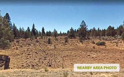 Residential Land For Sale in Lookout, California