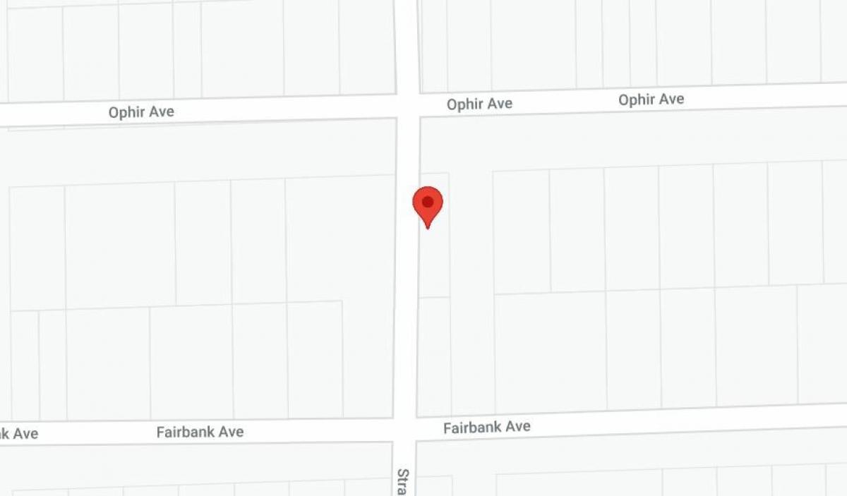 Picture of Residential Land For Sale in Mojave, California, United States