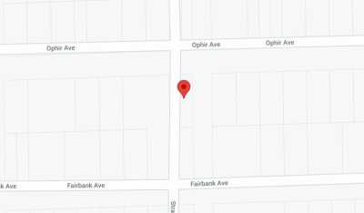Residential Land For Sale in Mojave, California