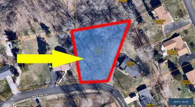 Residential Land For Sale in Bristol, Virginia