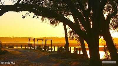 Residential Land For Sale in Supply, North Carolina