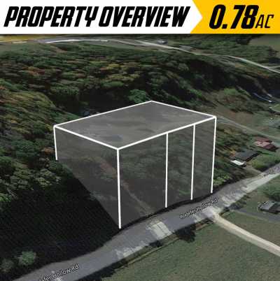 Residential Land For Sale in Blountville, Tennessee