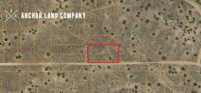 Residential Land For Sale in Rio Rancho, New Mexico