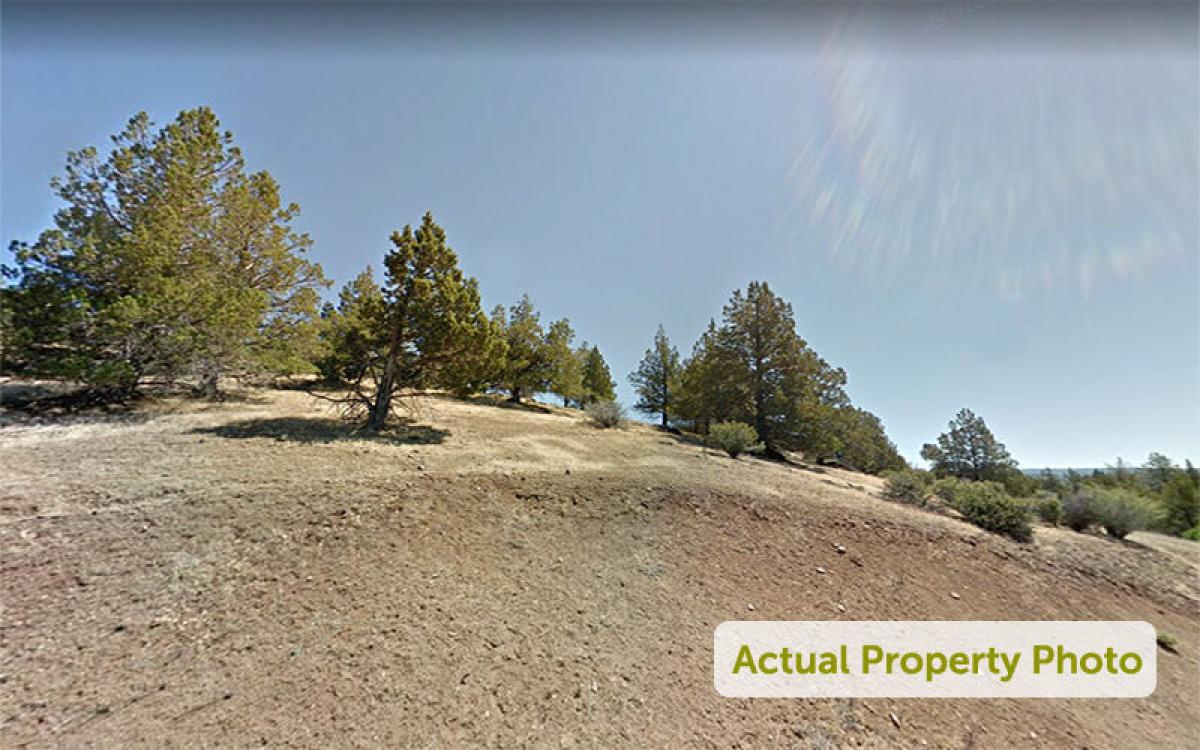 Picture of Residential Land For Sale in Montague, California, United States