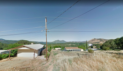 Residential Land For Sale in Clearlake, California