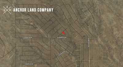Residential Land For Sale in Rio Rancho, New Mexico