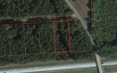 Residential Land For Sale in Greensboro, Georgia