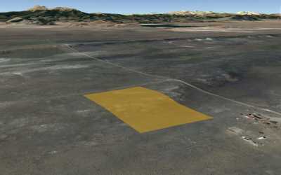 Residential Land For Sale in Hartsel, Colorado