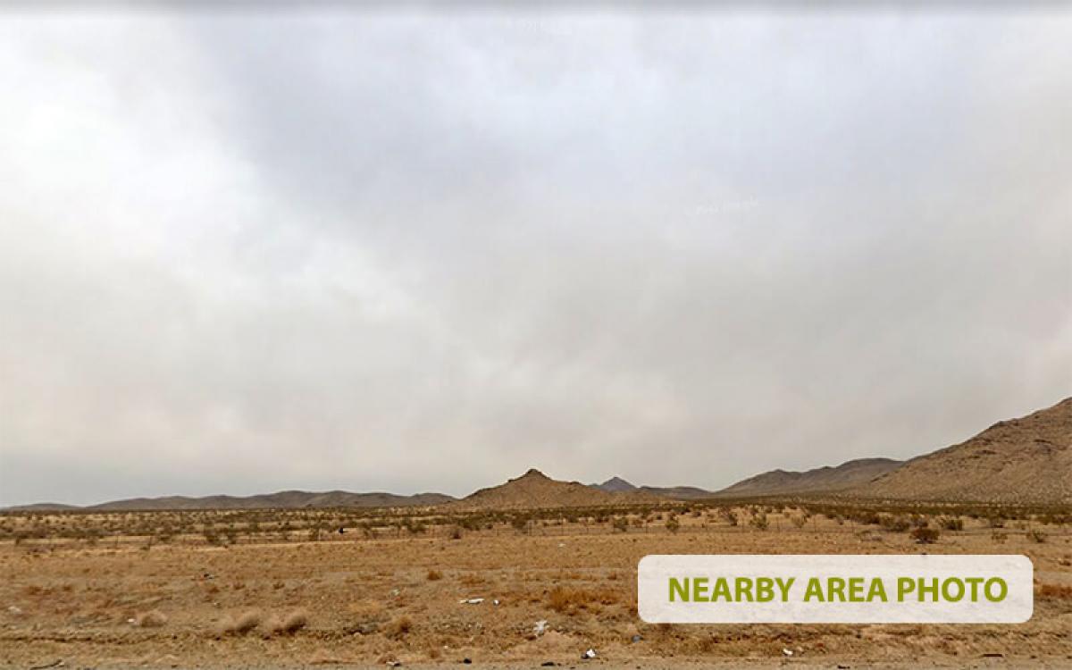 Picture of Residential Land For Sale in Barstow, California, United States