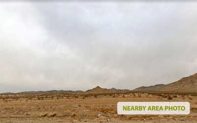 Residential Land For Sale in Barstow, California