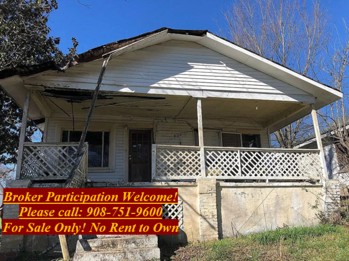 Picture of Apartment For Sale in Anniston, Alabama, United States