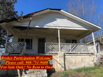 Apartment For Sale in Anniston, Alabama