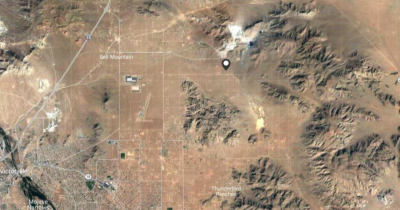 Residential Land For Sale in Apple Valley, California