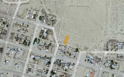 Residential Land For Sale in Trona, California