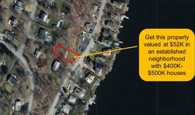 Residential Land For Sale in Mahopac, New York