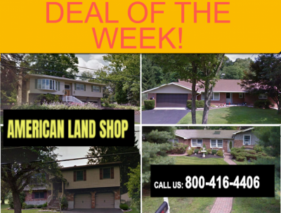 Residential Land For Sale in Mahopac, New York