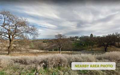 Residential Land For Sale in Corning, California