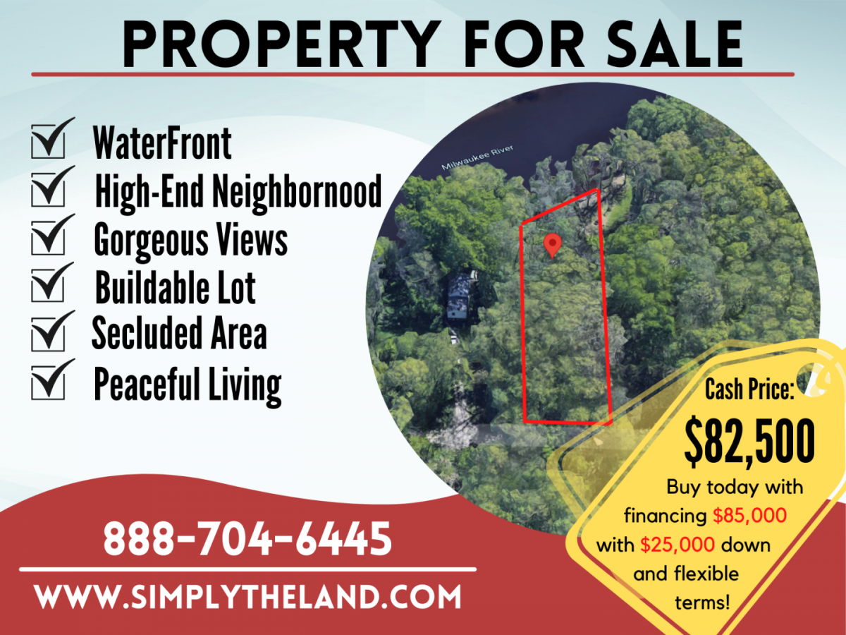 Picture of Apartment For Sale in Mequon, Wisconsin, United States