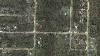 Residential Land For Sale in Fountain, Florida