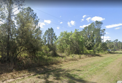 Residential Land For Sale in Georgetown, Florida