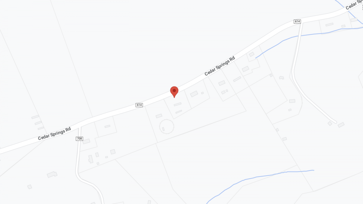 Picture of Residential Land For Sale in Sugar Grove, Virginia, United States