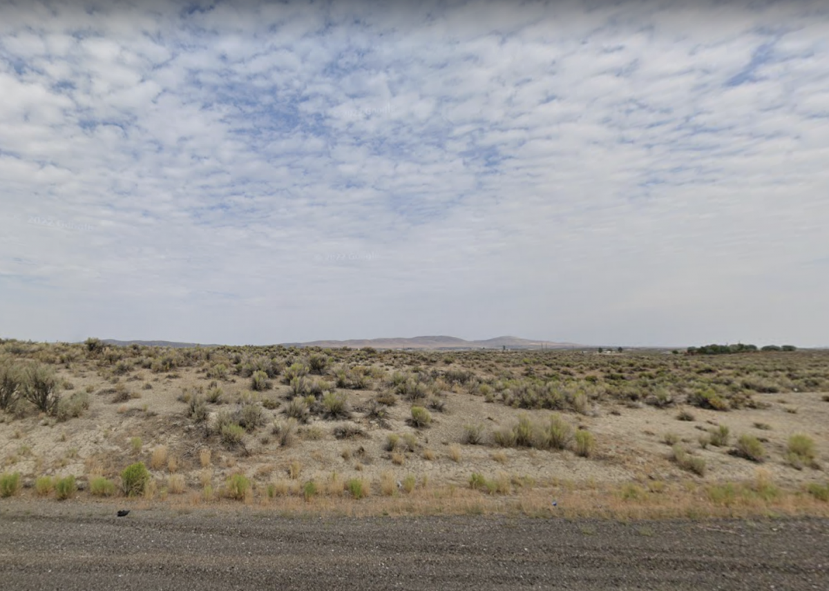 Picture of Residential Land For Sale in Elko, Nevada, United States
