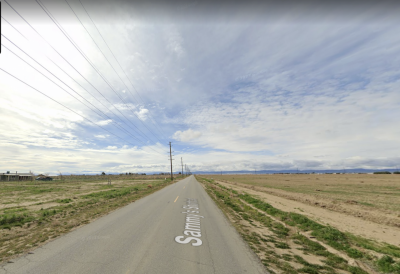 Residential Land For Sale in Rosamond, California